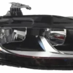 Фара ліва Audi A4 2008-2012 B8 (TYC), FP 1208 R7-T