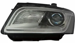 ЛЕД Фара ліва Audi Q5 2012-2017 (Depo), FP 1212 R3-E