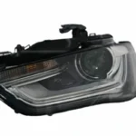 ЛЕД Фара ліва Audi A4 2012-2016 B8 (Depo), FP 1215 R3-E