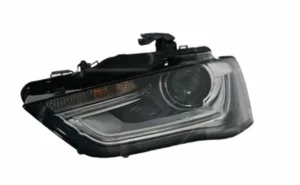 ЛЕД Фара права Audi A4 2012-2016 B8 (Depo), FP 1215 R4-E