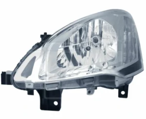 Фара ліва Citroen Berlingo 2012-2018 (TYC), FP 2038 R1-T