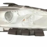 Фара ліва Dodge Dart 2012-2016 (TYC), FP 2406 R3-T