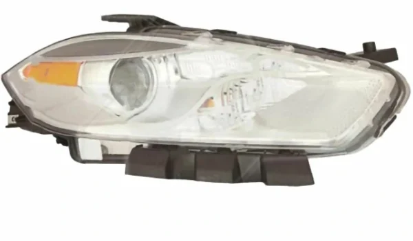 Фара права Dodge Dart 2012-2016 (Depo), FP 2406 R4-E