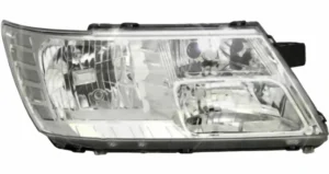 Фара права Dodge Journey 2008-2019 / Fiat Freemont 2011-2016 (TYC), FP 2407 R6-T