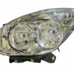 Фара права Fiat Doblo 2010-2015 / Opel Combo 2012-2018 (FPS), FP 2608 R2-P