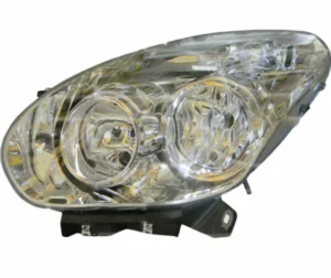 Фара права Fiat Doblo 2010-2015 / Opel Combo 2012-2018 (FPS), FP 2608 R2-P