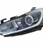 Фара ліва Hyundai Elantra 2016-2018 AD (Depo), FP 3252 R7-E