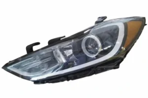 Фара ліва Hyundai Elantra 2016-2018 AD (Depo), FP 3252 R7-E