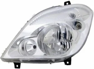Фара права Mercedes Sprinter 2006-2013 (TYC), FP 3547 R4-T