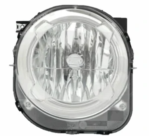 Фара протитуманна ліва=права Jeep Compass 2006-2011 Китай, FP 3807 H0-P