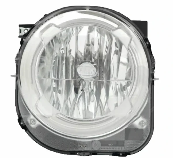 Фара протитуманна ліва=права Jeep Compass 2006-2011 Китай, FP 3807 H0-P