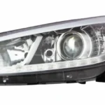Фара ліва Kia Ceed 2015-2018 (Depo), FP 4050 R1-E