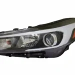Фара ліва Kia Cerato 2016-2018 / Kia Forte 2016-2018 (Depo), FP 4054 R1-E