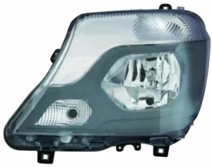 Фара ліва Mercedes Sprinter 2013-2018 (TYC), FP 4628 R1-T