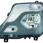 Фара права Mercedes Sprinter 2013-2018 (TYC), FP 4628 R2-T