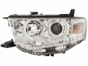 Фара права Mitsubishi Pajero Sport 2 2009-2015 (FPS), FP 4820 R2-P