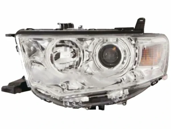 Фара права Mitsubishi Pajero Sport 2 2009-2015 (FPS), FP 4820 R2-P