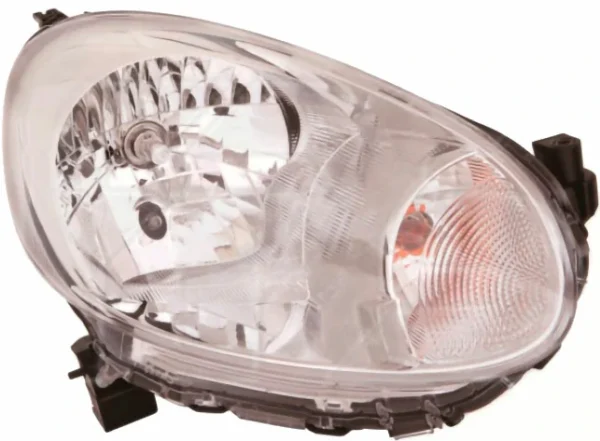 Фара права Nissan Micra 2010-2014 K13 (FPS), FP 5039 R4-P