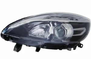 Фара ліва Renault Scenic / Grand Scenic 2012-2016 (Depo), FP 5652 R1-E