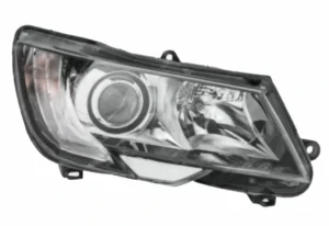 Фара права Skoda Superb 2013-2015 3T (FPS), FP 6417 R4-P