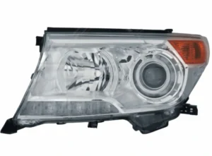 Фара ліва Toyota Land Cruiser 2012-2015 J200 (TYC), FP 7017 R3-T