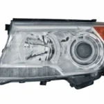 Фара права Toyota Land Cruiser 2012-2015 J200 (TYC), FP 7017 R4-T
