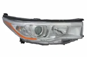 Фара права Toyota Highlander 2013-2016 (Depo), FP 7061 R2-E