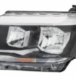 Фара права Man TGE 2017+ / Volkswagen Crafter 2016+ (TYC), FP 7454 R2-T