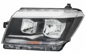 Фара права Man TGE 2017+ / Volkswagen Crafter 2016+ (TYC), FP 7454 R2-T