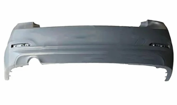 Бампер задній Грунтований BMW 3 F30/ 31 2016-2019 Седан, Тайвань, FP 1426 950