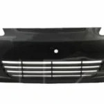 Бампер передній Chevrolet Spark 2005-2009 M200 Китай, FP 1734 900-P