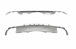 Бампер задній Нижній Ford Edge 2015-2018 Тайвань, FP 2827 952