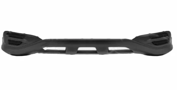 Бампер передній Текстурний Honda CRV 2012-2015 Тайвань, FP 3028 903
