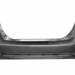 Бампер задній Honda Jazz / Fit 2017-2020 Тайвань, FP 3050 951
