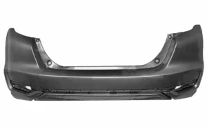 Бампер задній Honda Jazz / Fit 2017-2020 Тайвань, FP 3050 951
