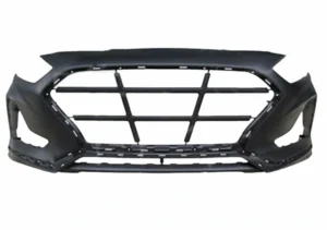 Бампер передній Hyundai Sonata 2017-2019 LF Тайвань, FP 3253 900