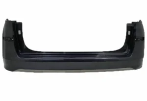 Бампер задній Верхній Hyundai Tucson 2018-2020 TL Тайвань, FP 3264 951