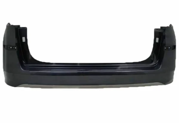 Бампер задній Верхній Hyundai Tucson 2018-2020 TL Тайвань, FP 3264 951
