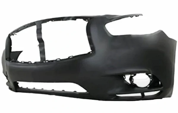Бампер передній Infiniti JX/QX60 2012-2016 Тайвань, FP 3309 900