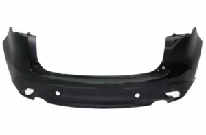 Бампер задній Mazda CX5 2012-2016 Китай, FP 4421 950-P