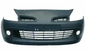 Бампер передній Під туманки Renault Clio 3 2005-2009 Тайвань, FP 5613 900