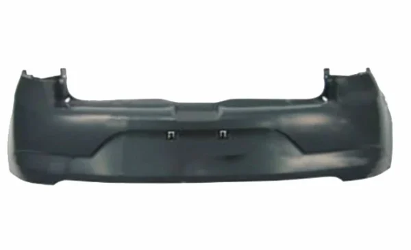 Бампер задній Renault Megane 2016+ 4 Хетчбек, Тайвань, FP 5647 951
