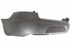 Бампер задній Skoda Superb 2009-2013 3T Седан, Тайвань, FP 6400 950