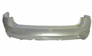 Бампер задній Skoda Octavia 2013-2017 A7 Універсал, Китай, FP 6415 952-P