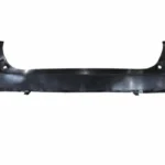 Бампер задній Toyota Auris 2012-2015 Хетчбек, Тайвань, FP 7047 950