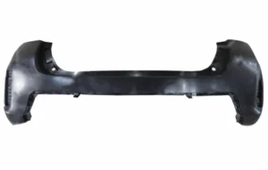 Бампер задній Toyota Auris 2012-2015 Хетчбек, Тайвань, FP 7047 950