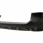 Бампер задній Грунтований Volkswagen Passat 2011-2015 EUR B7 Тайвань, FP 7423 954