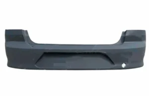 Бампер задній Volkswagen Passat 2015-2019 EUR B8 Седан, Китай, FP 7434 950-P