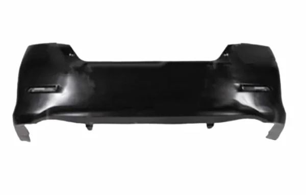 Бампер задній Під парктронік Lexus ES 2012-2015 Тайвань, FP 8156 950