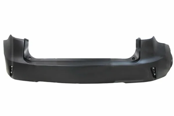Бампер задній Грунтований Lexus RX 2015-2020 Тайвань, FP 8157 950